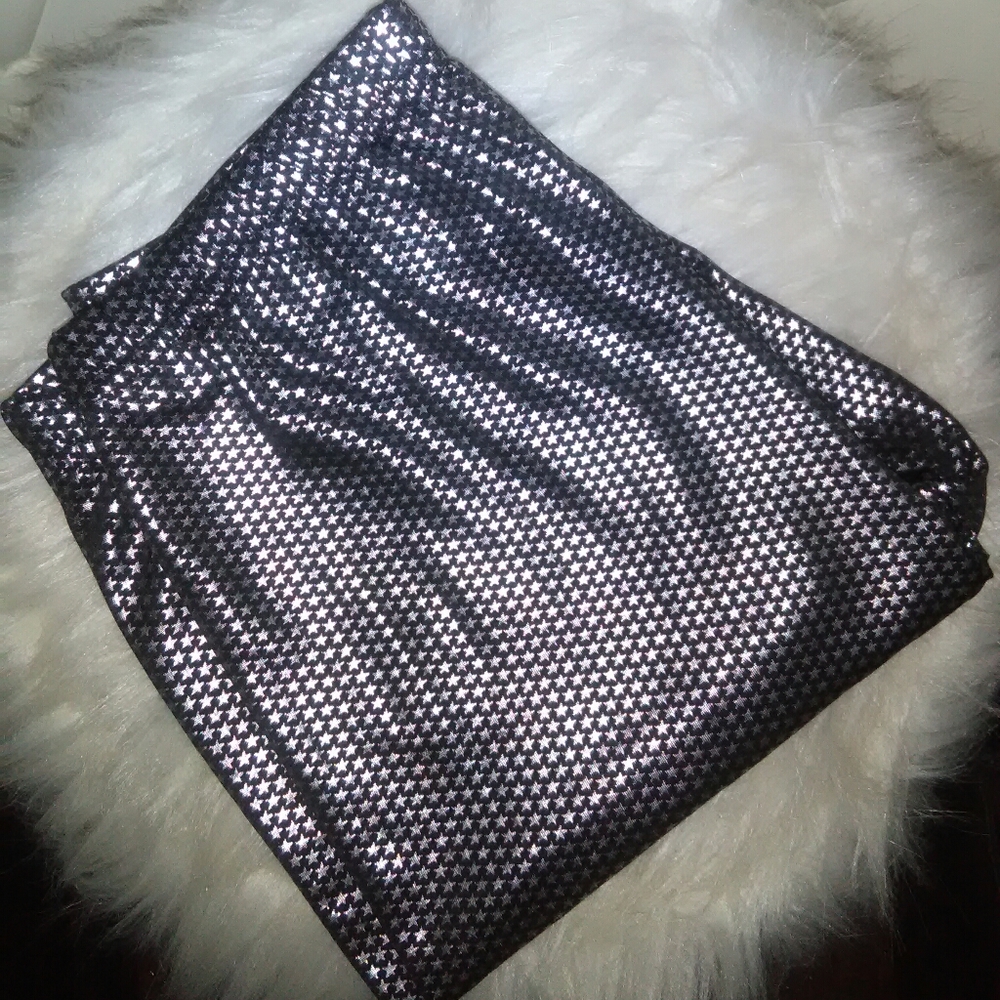 Star Leggings